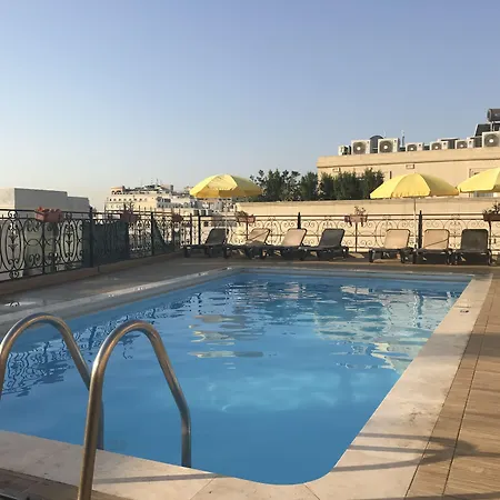 The Windsor Hotel-2