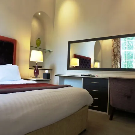 The Riverside House Hotel-3