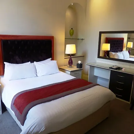 The Riverside House Hotel-2