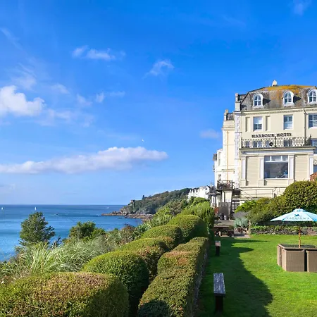 Harbour Hotel Fowey-3