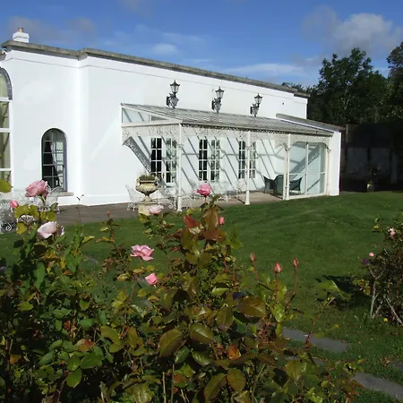 Barberstown Castle-3