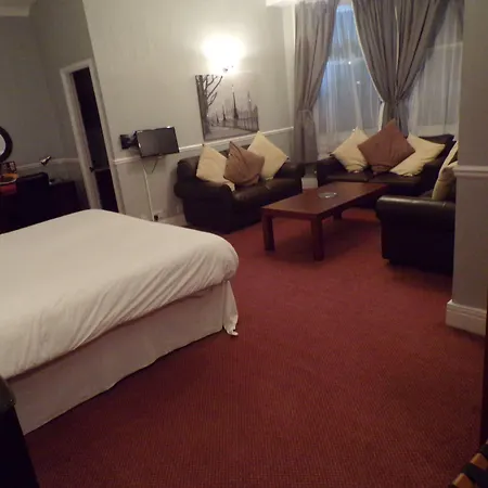 Highfield Hotel By Greene King Inn-2