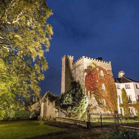 Barberstown Castle-2