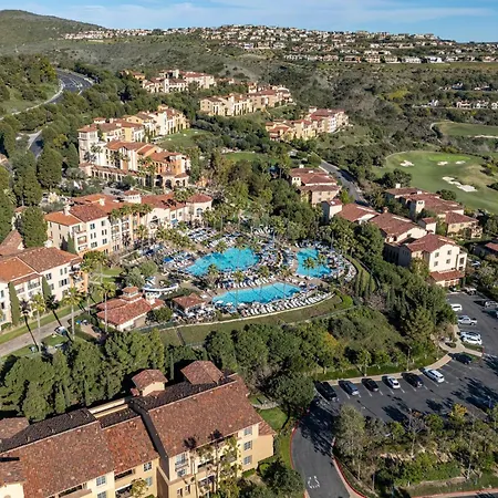 Marriott'S Newport Coast Villas-3