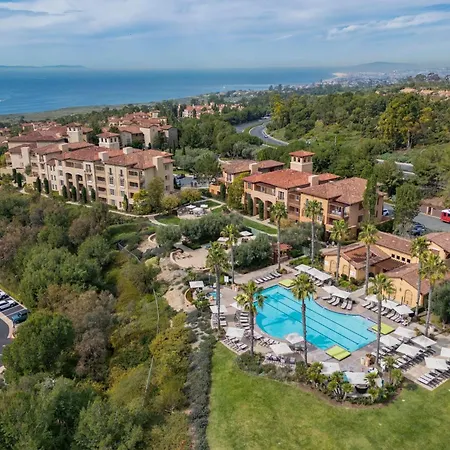 Marriott'S Newport Coast Villas-3