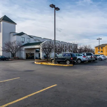 Motel 6-Harvey, Il-2