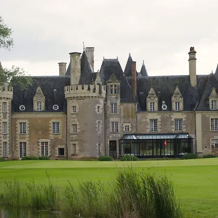 Chateau Golf Des Sept Tours-2