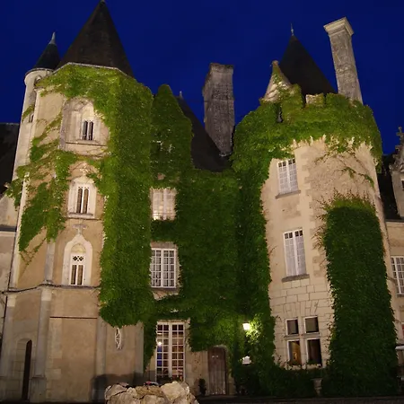 Chateau Golf Des Sept Tours-2