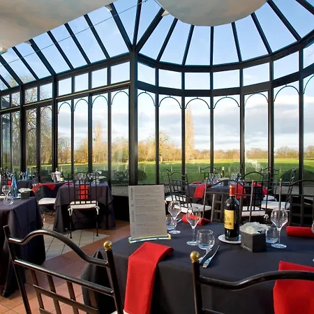 Chateau Golf Des Sept Tours-3