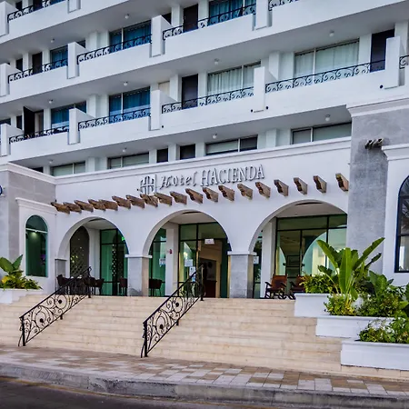 Hacienda Mazatlán sea view-2