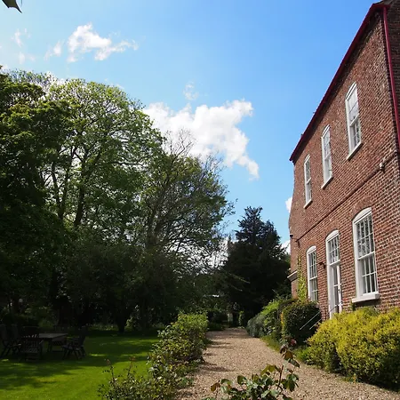 Wrangham House-2
