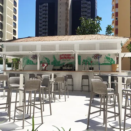Hotel Presidente 4 sup-2