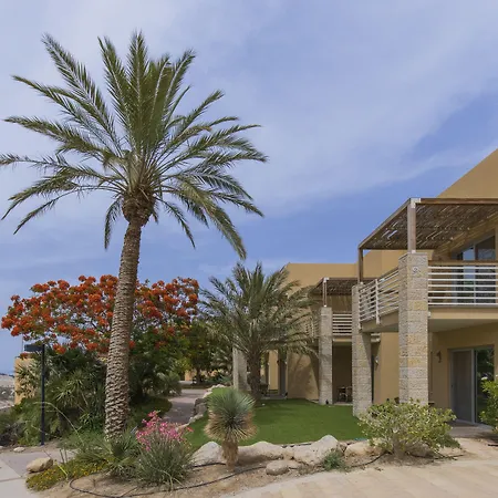 Ein Gedi Kibbutz Hotel-2