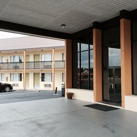 Rodeway Inn Bonifay-3