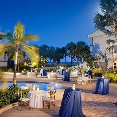 St Kitts Marriott Beach Resort, Casino & Spa-2