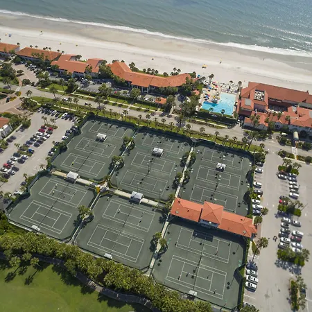 Ponte Vedra Inn&Club-2