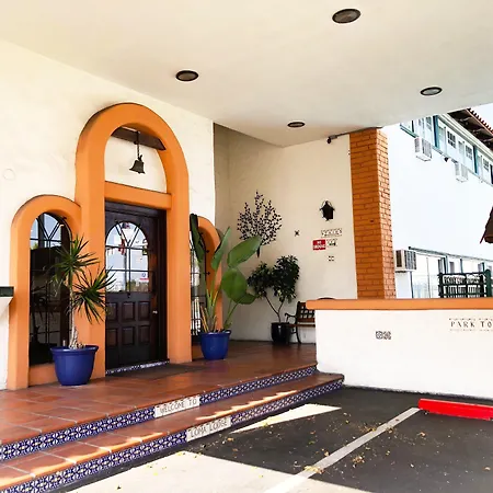 Americas Best Value Inn Loma Lodge-2