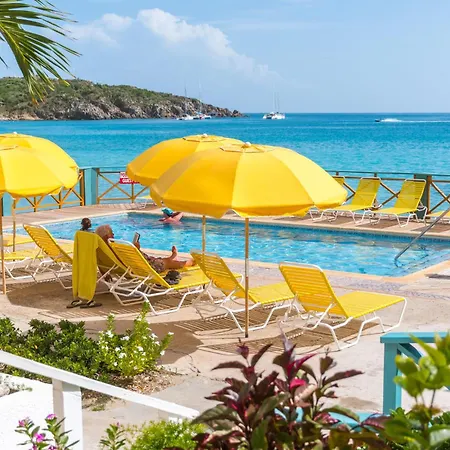Belair Beach Hotel-2