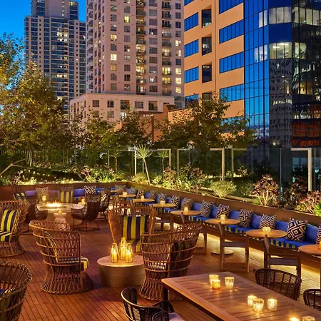 Hotel Republic San Diego, Autograph Collection-2