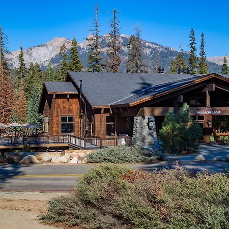 Wuksachi Lodge-2