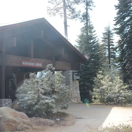 Wuksachi Lodge-2