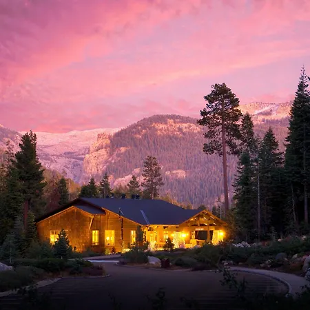 Wuksachi Lodge-2