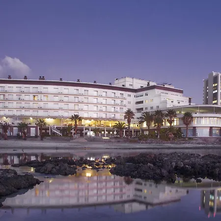 Hotel Antofagasta-3