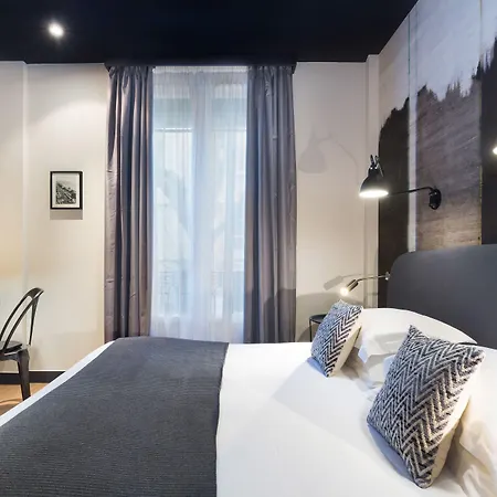 Hotel So'Co By Happyculture-3