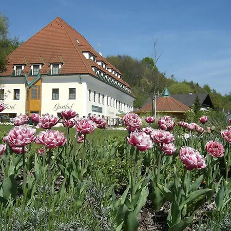 Landhotel Wachau - Hotel Garni-2