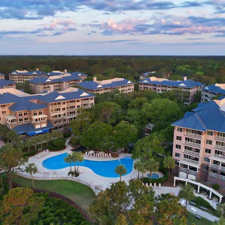 Marriott'S Grande Ocean-2