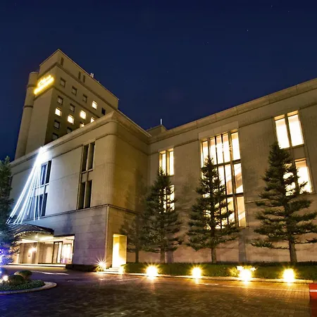 Okura Chiba Hotel-2