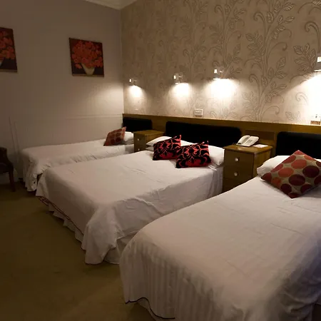 Suncliff Hotel - Oceana Collection-2