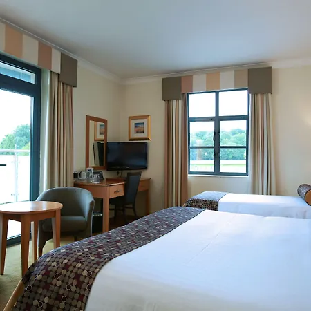 Armagh City Hotel-2