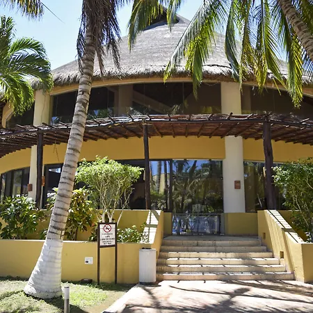 Reef Yucatan All Inclusive & Convention Center-3
