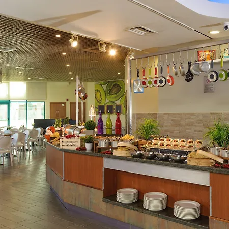 U Splash Resort Eilat-3