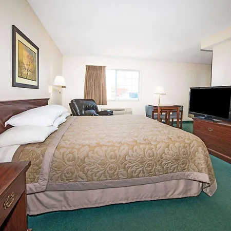 Super 8 By Wyndham Richmond-2