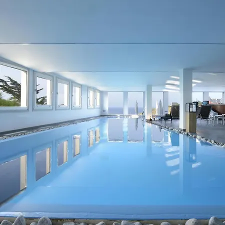 Castel Clara Thalasso & Spa-3