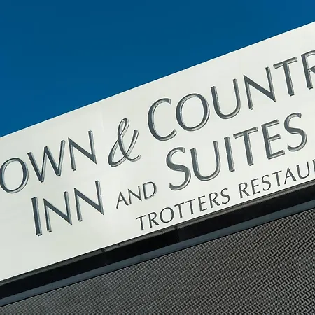 Town & Country Inn And Suites-3
