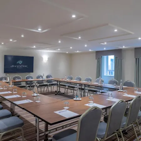 Bracken Court Hotel-3