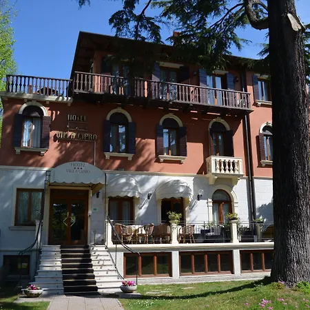 Hotel Villa Cipro-3