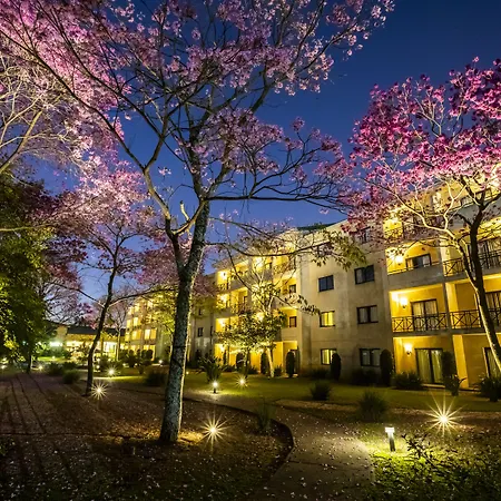 Hotel Panamby Guarulhos-3
