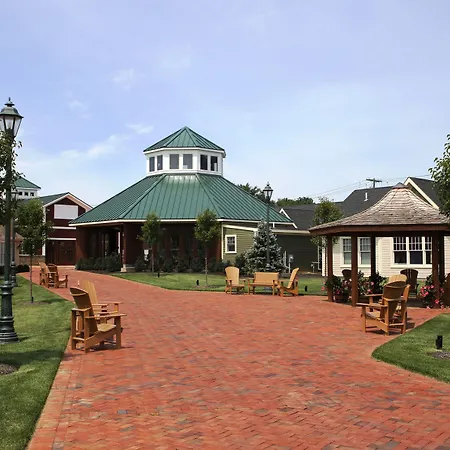 The Inn And Spa At East Wind-3