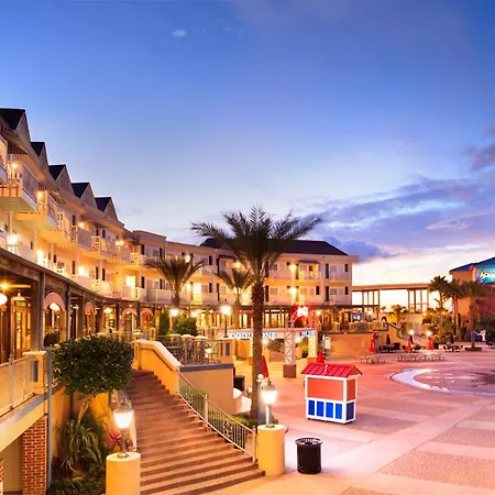 Boardwalk Inn-2