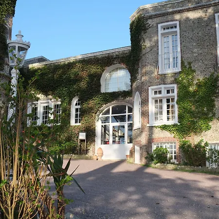 Domaine Saint Clair - Le Donjon-3