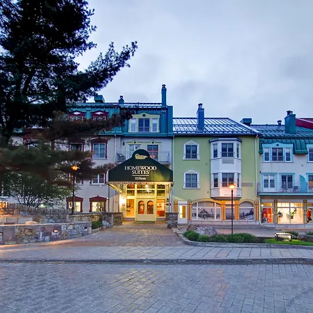 Homewood Suites By Hilton Mont-Tremblant Resort-3
