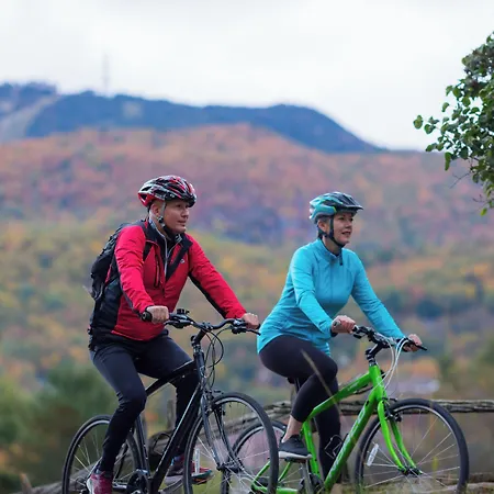 Homewood Suites By Hilton Mont-Tremblant Resort-2
