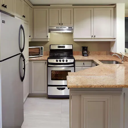 Homewood Suites By Hilton Mont-Tremblant Resort-2