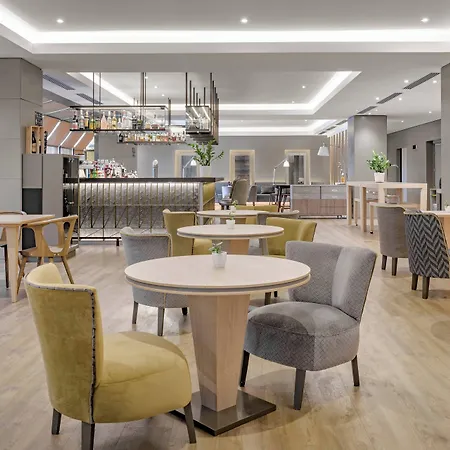 Ac Hotel Genova By Marriott-2