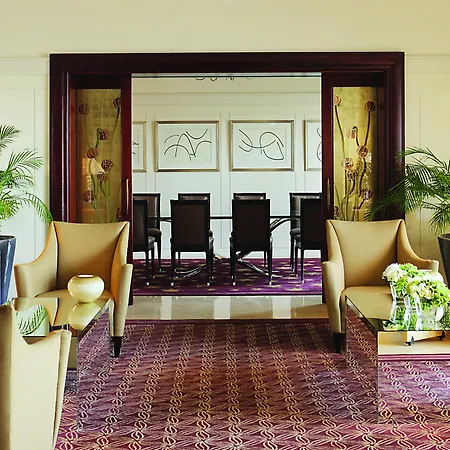 Four Seasons Hotel Amman-3