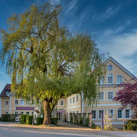 Akzent Hotel Aufkirchen-2